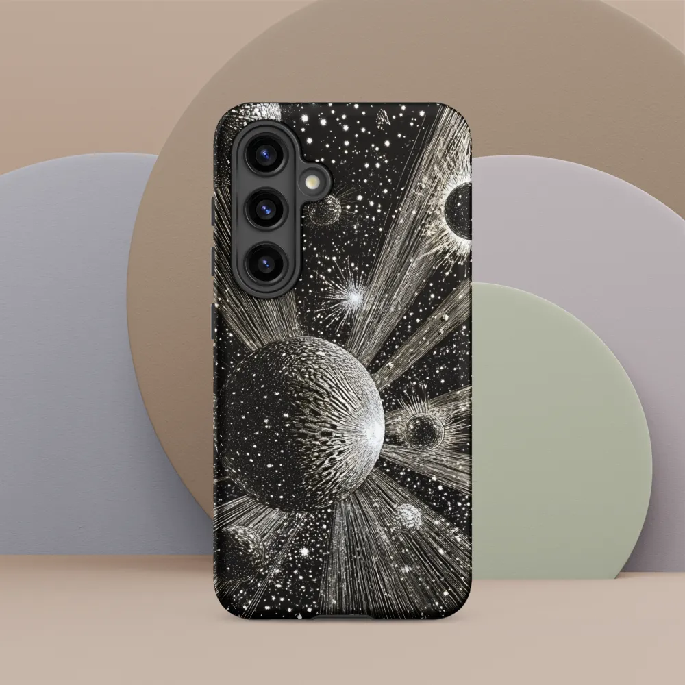 Cosmic Symphony