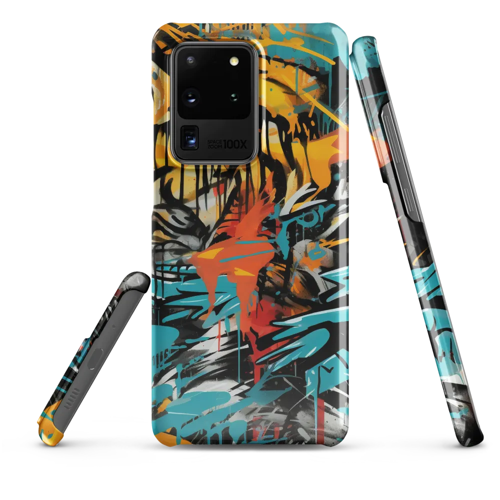 Dynamic Essence of the Tiger