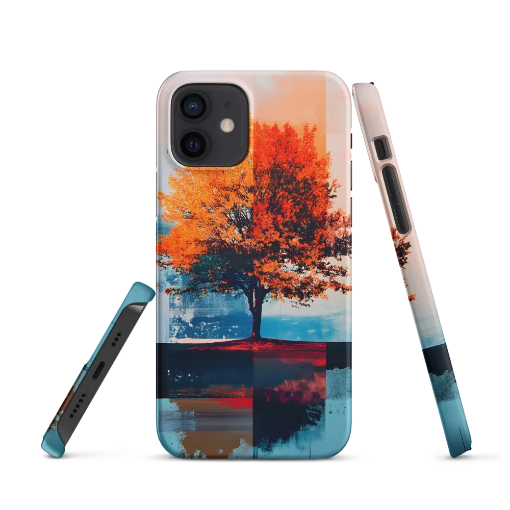 Reflections of Autumn