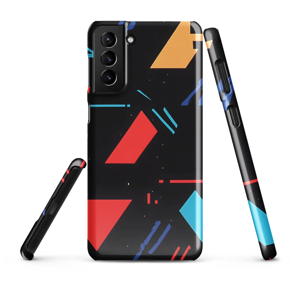 Dynamic Geometric Harmony