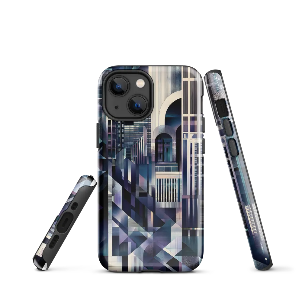 Urban Enigma