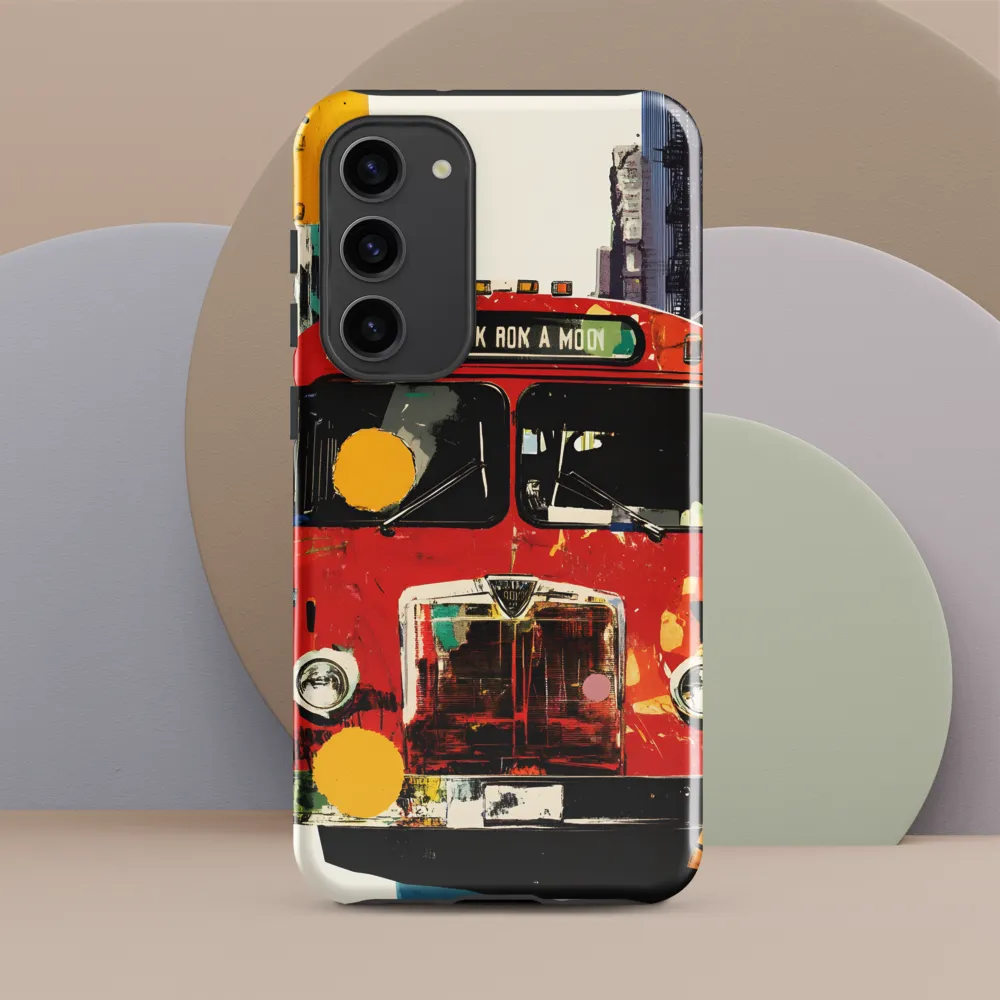 Vibrant City Transit