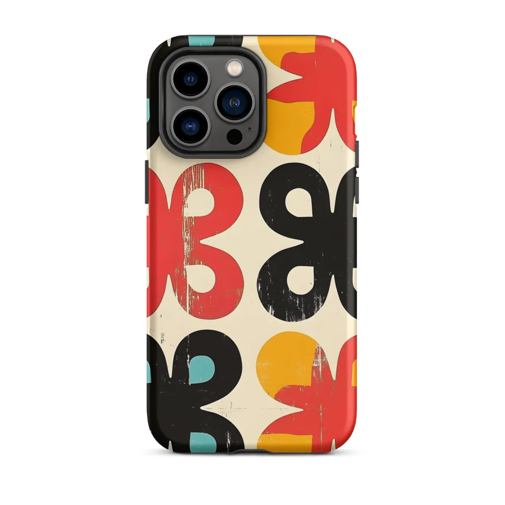 Geometric Playfulness