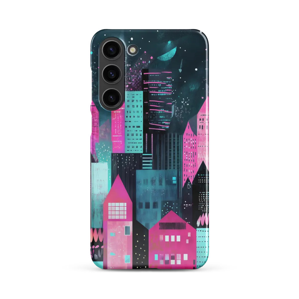 Electric Metropolis