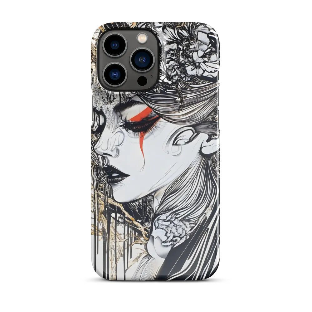 Veiled Mystique