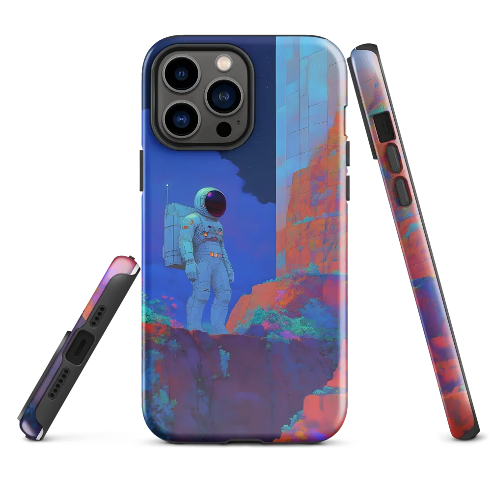 Interstellar Reflections