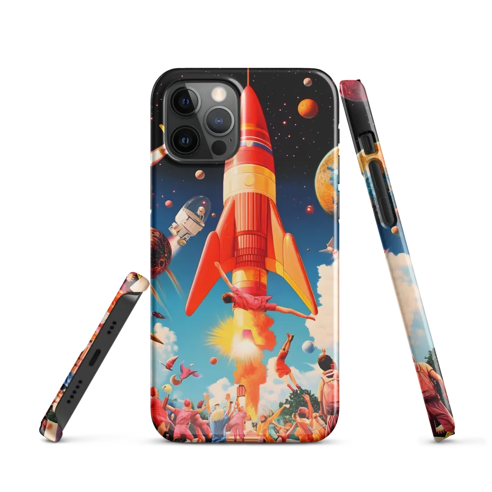 Launch of Imagination