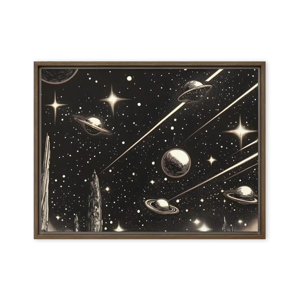 Celestial Reverie