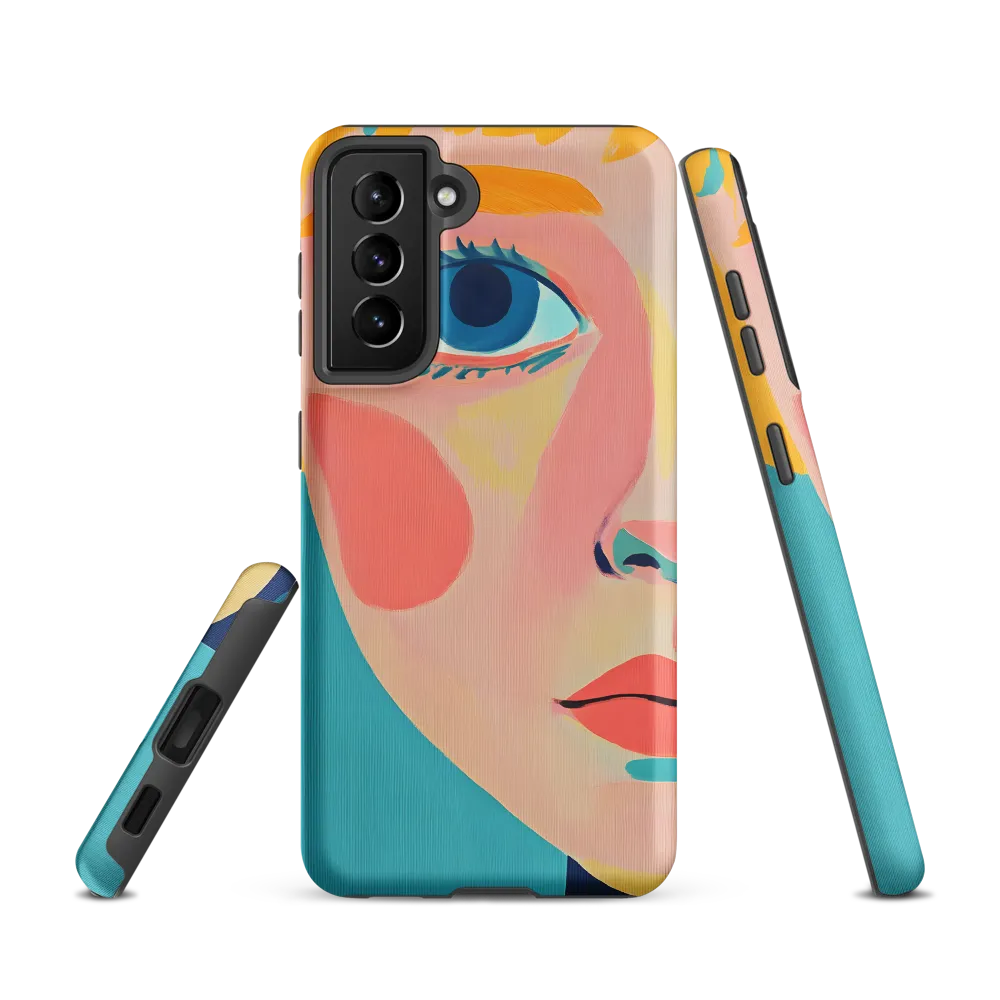 Whimsical Gaze