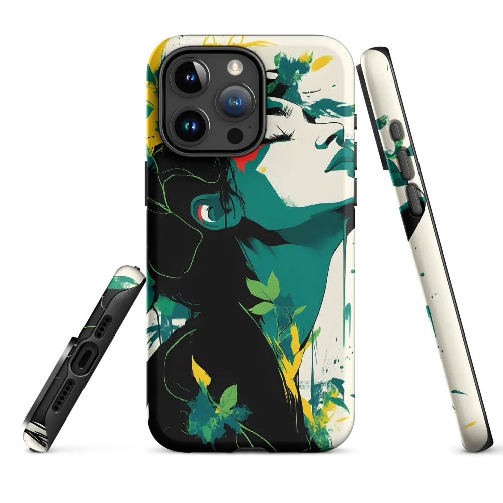 Embrace of Nature