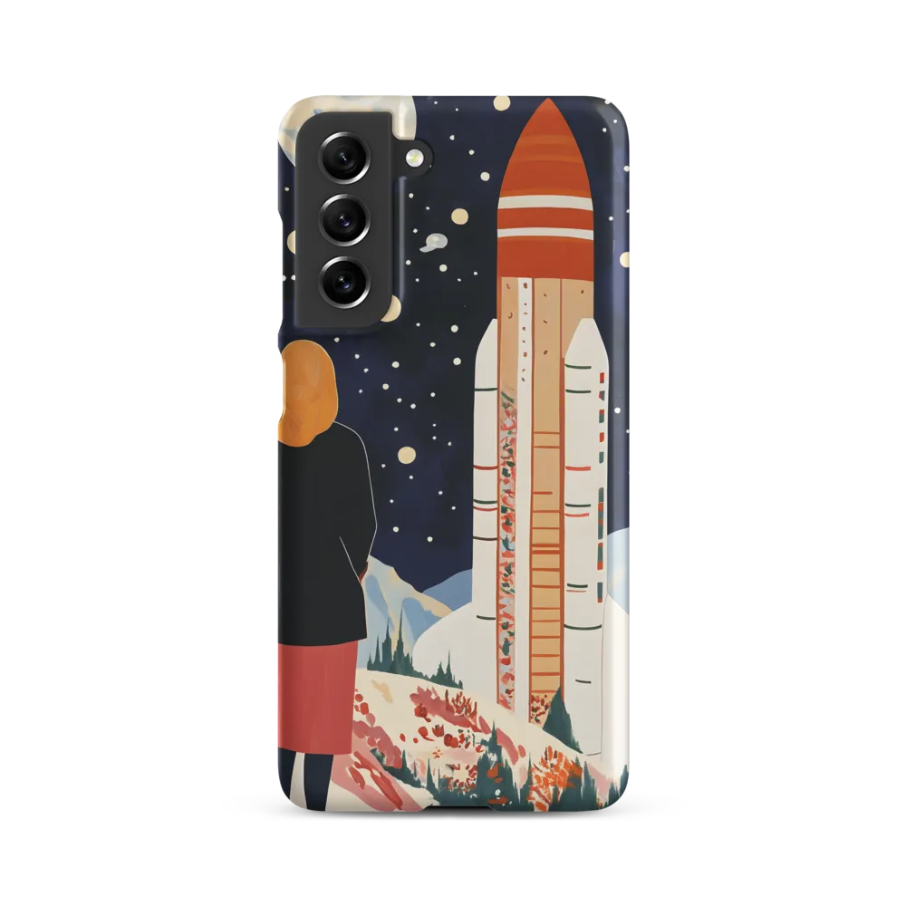 Journey to the Stars