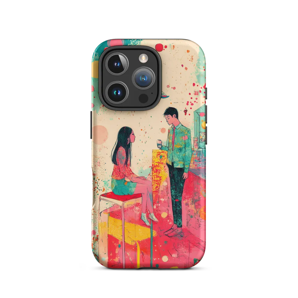 Moments Between Us