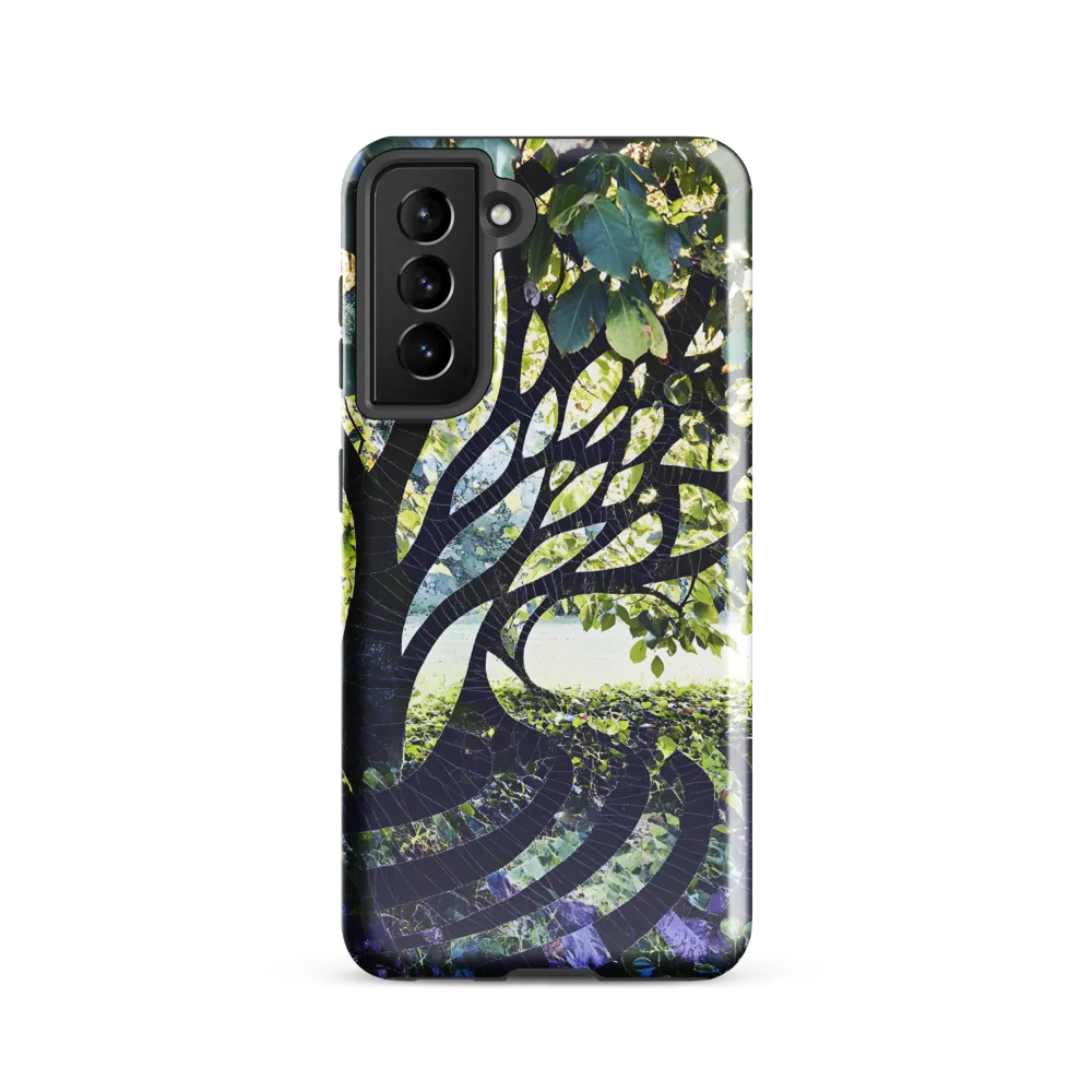 Whispers of Nature
