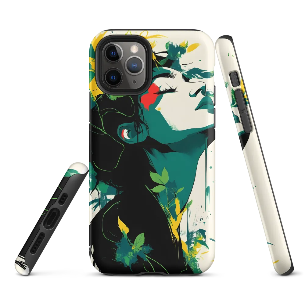 Embrace of Nature
