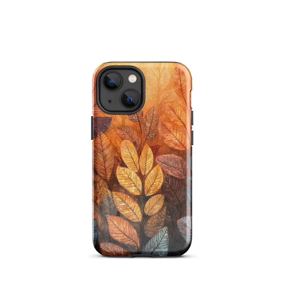 Whispers of Autumn