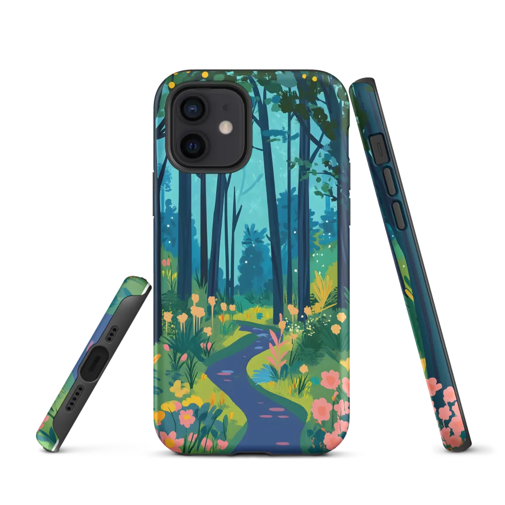 Whispers of the Forest