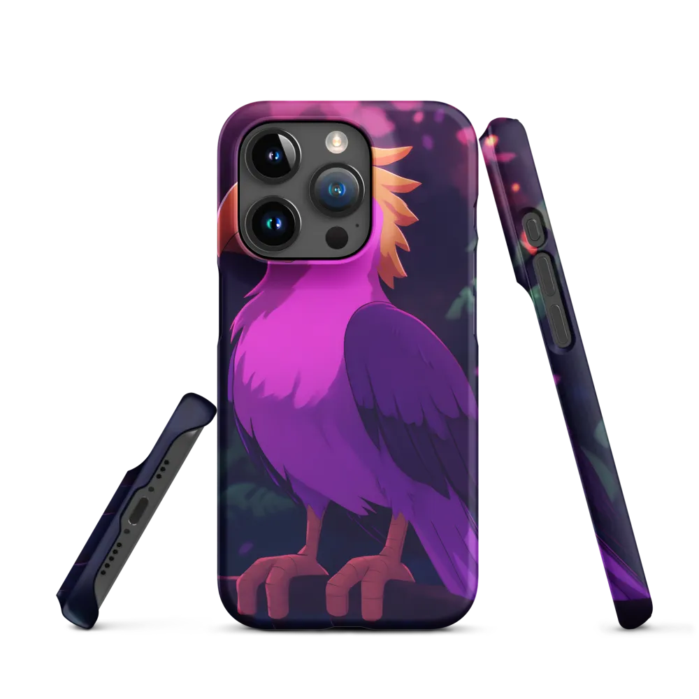 Whimsical Perch