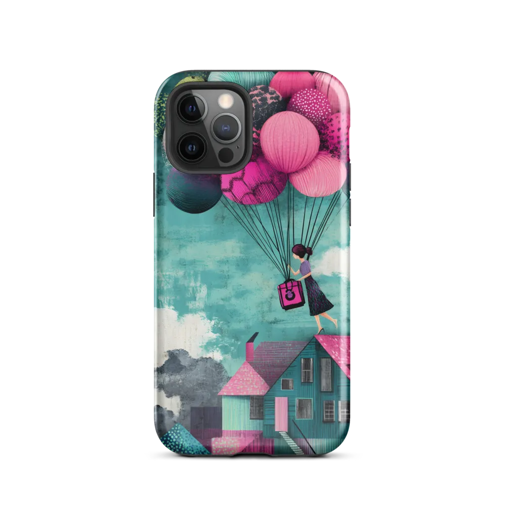 Whimsical Ascension