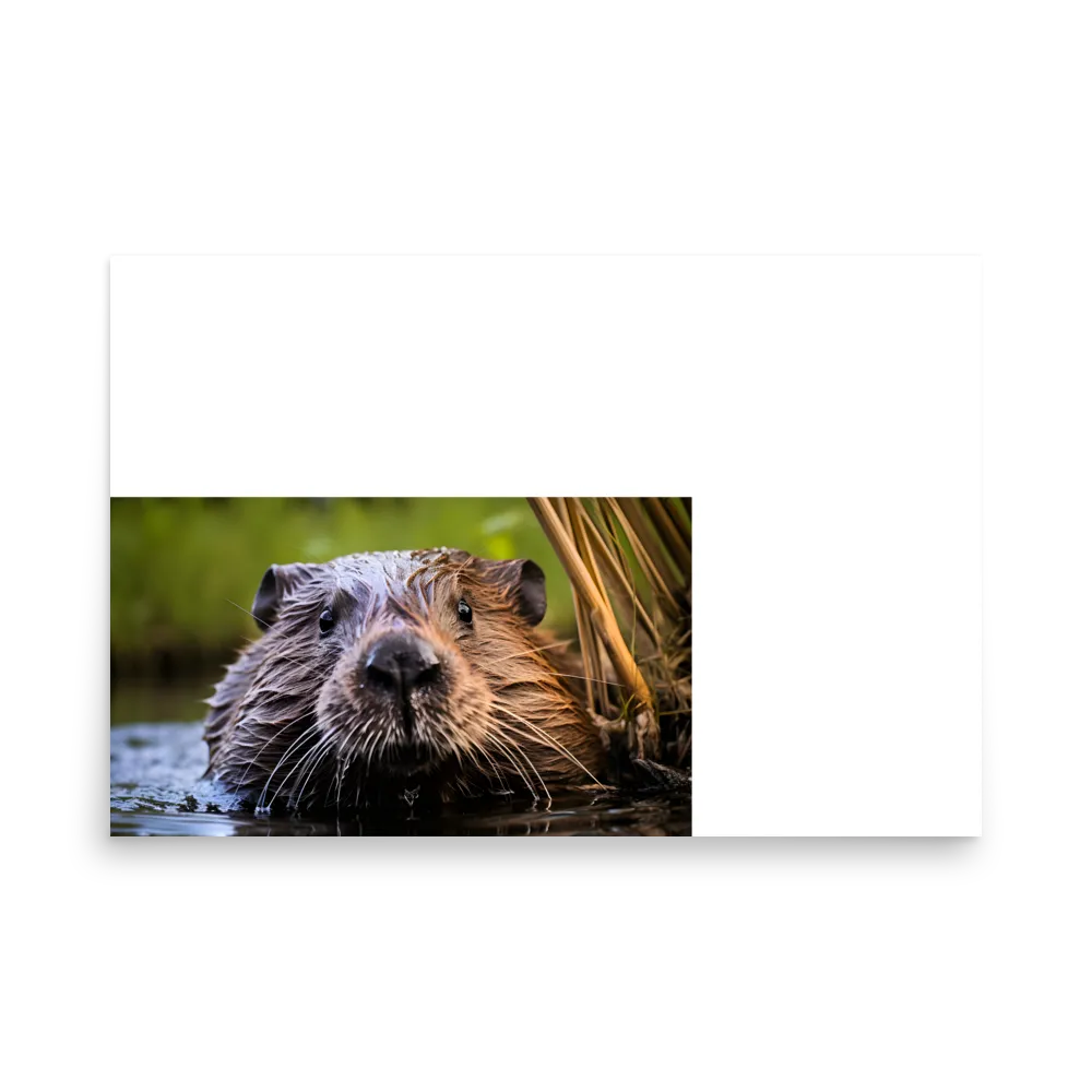 Emergence of the Beaver