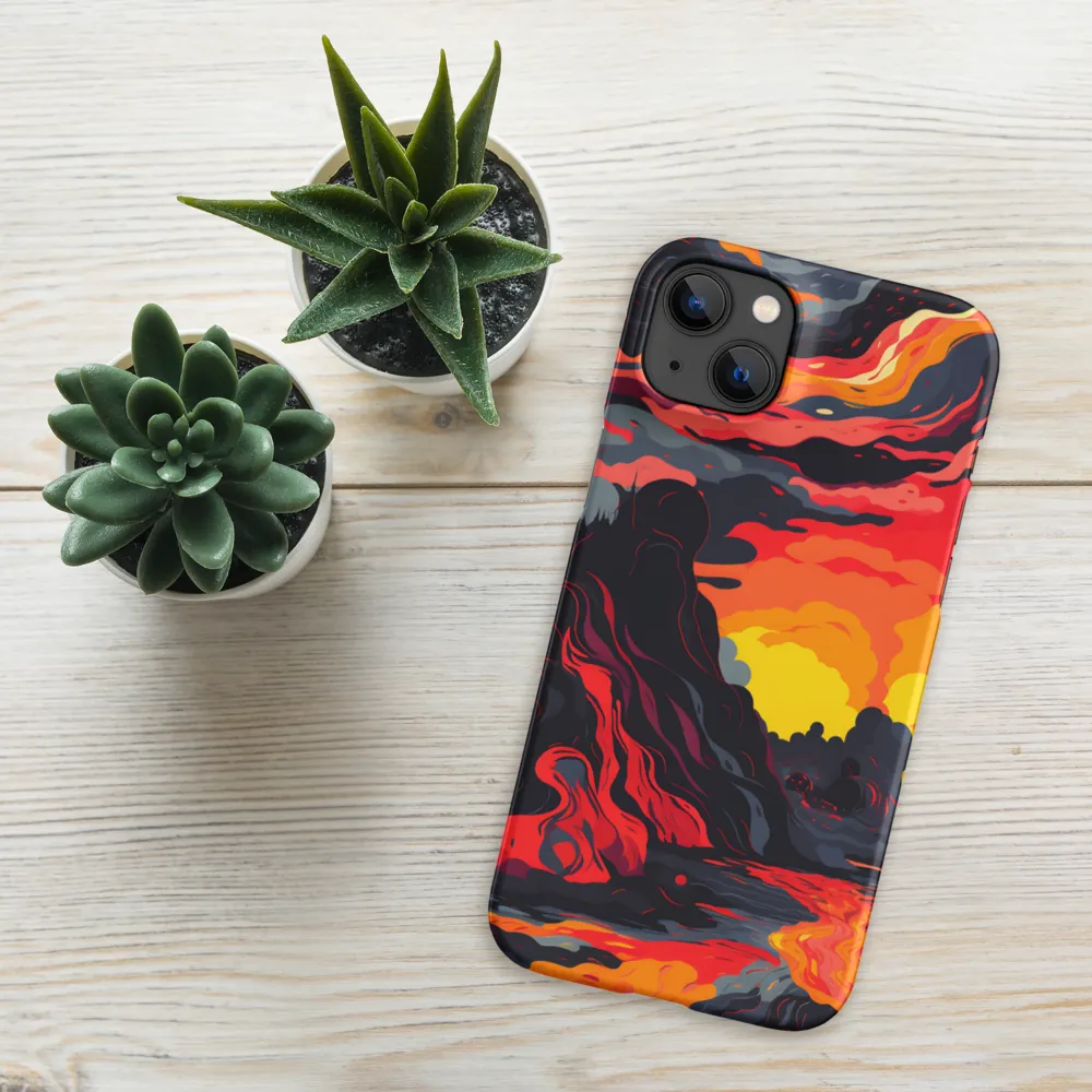 Eruption of Colors