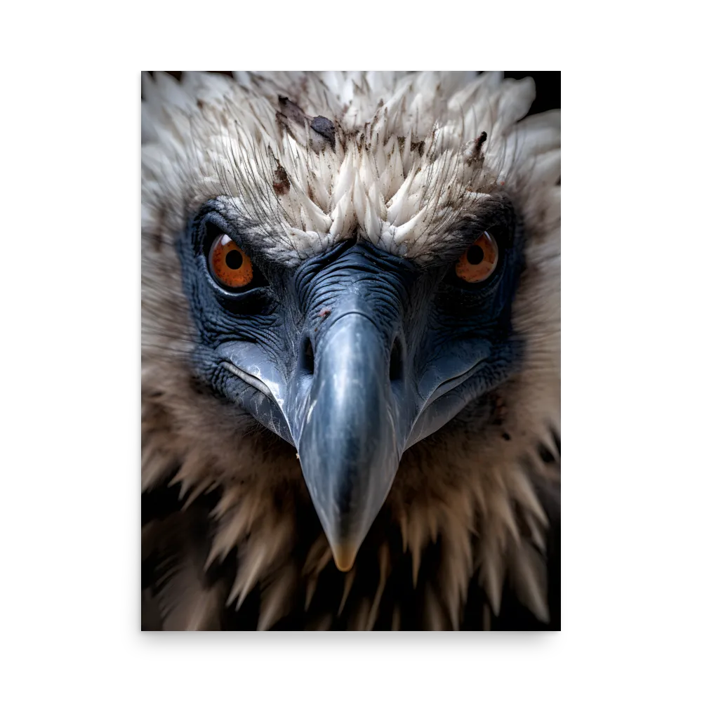 The Gaze of Strength