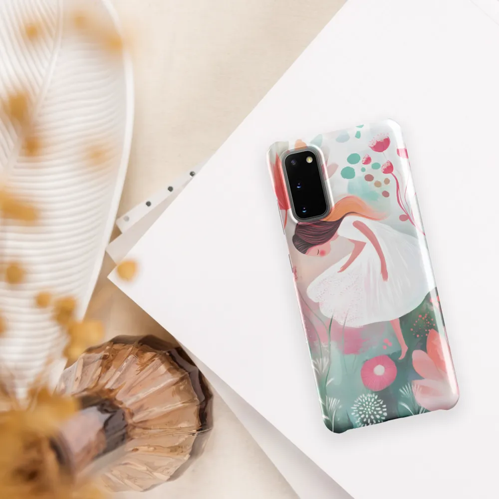 Whispers of a Floral Dream