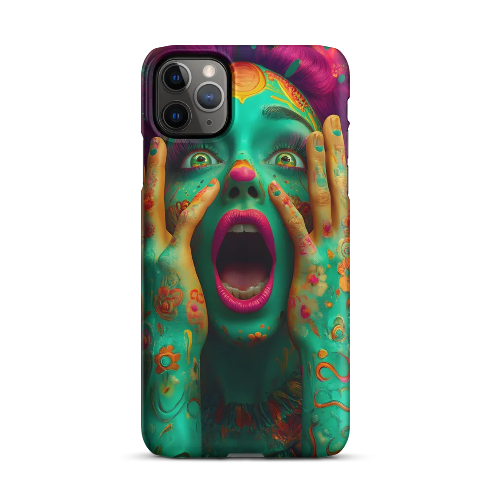 Echo of Shock