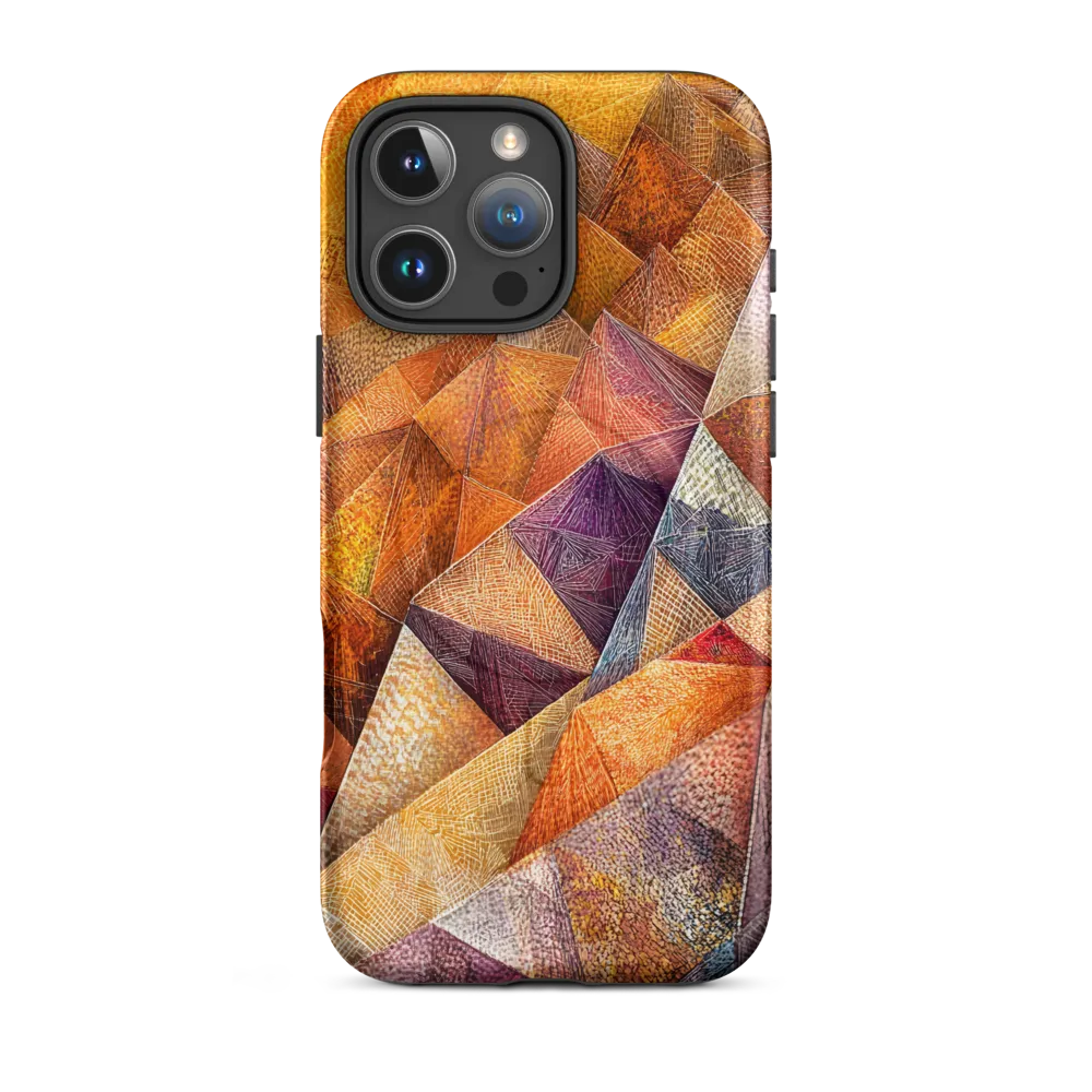 Geometric Warmth