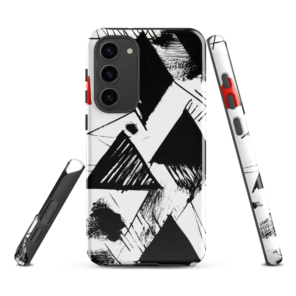 Dynamic Geometric Harmony