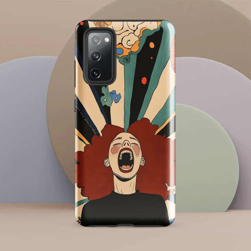 Roar of Emotion