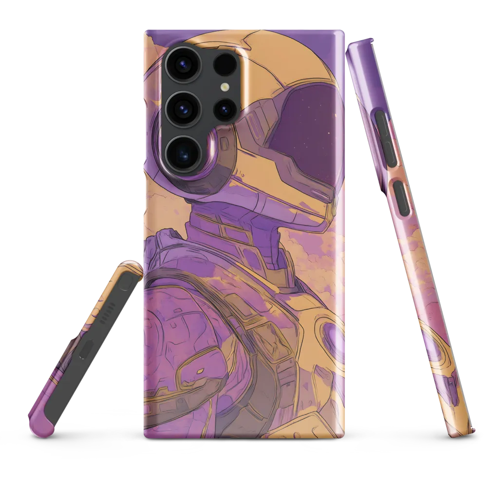 Cosmic Voyager