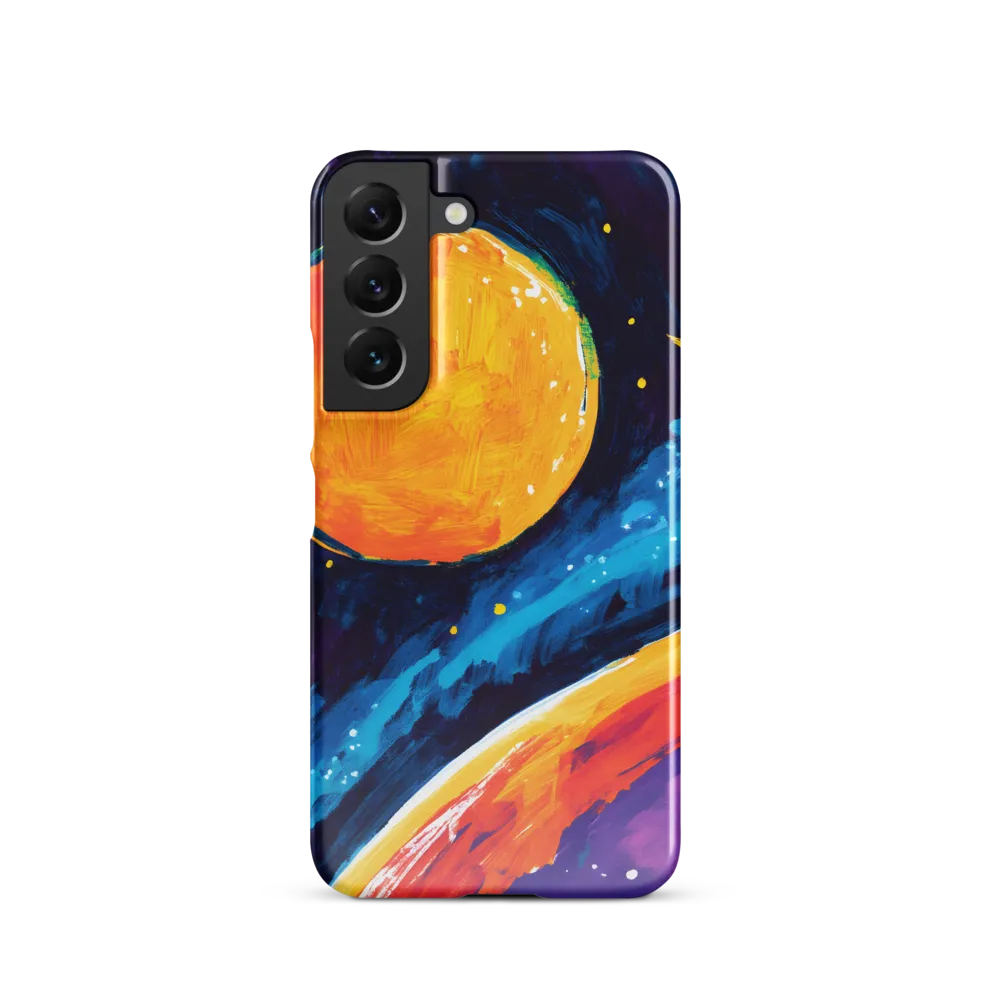 Galactic Harmony