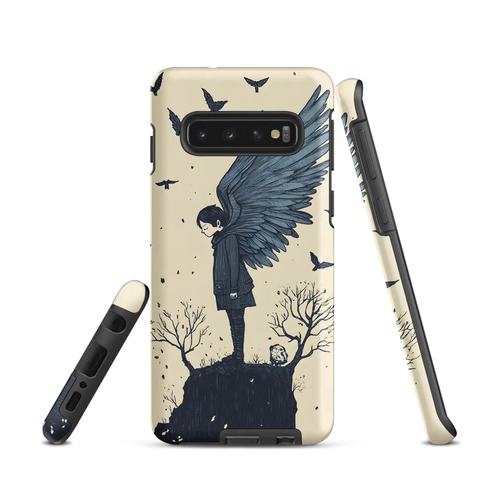 Wings of Reflection