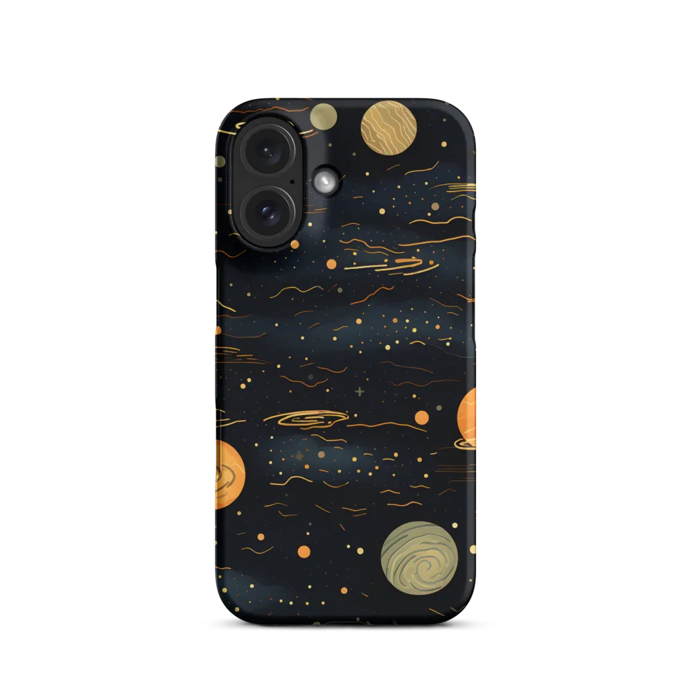 Celestial Dreams