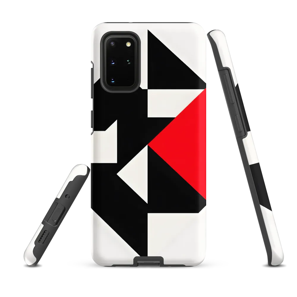 Dynamic Geometric Harmony