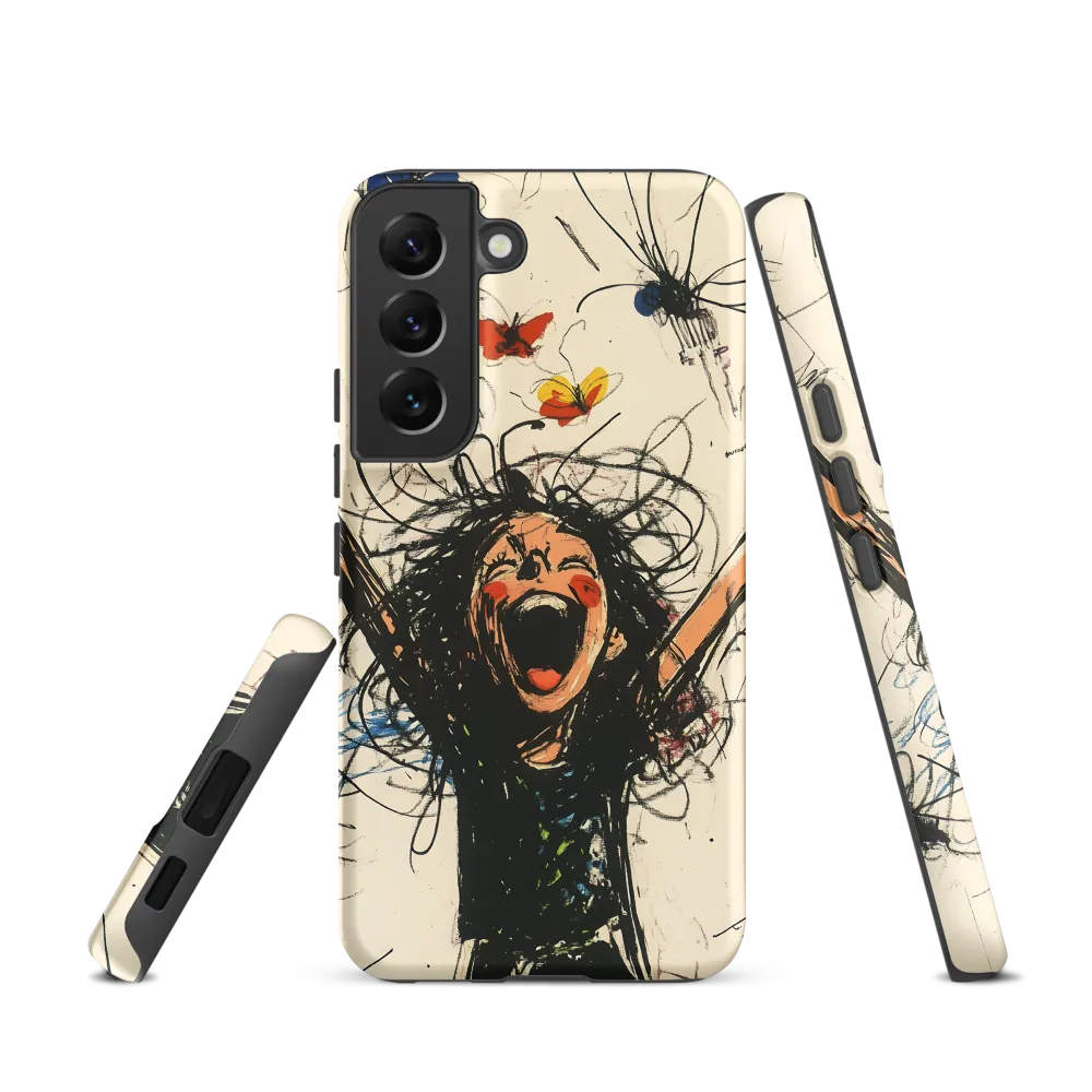 Unleashing Joy