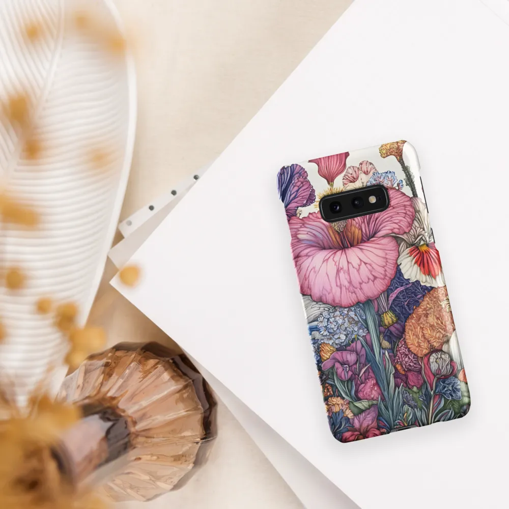 Blooming Opulence