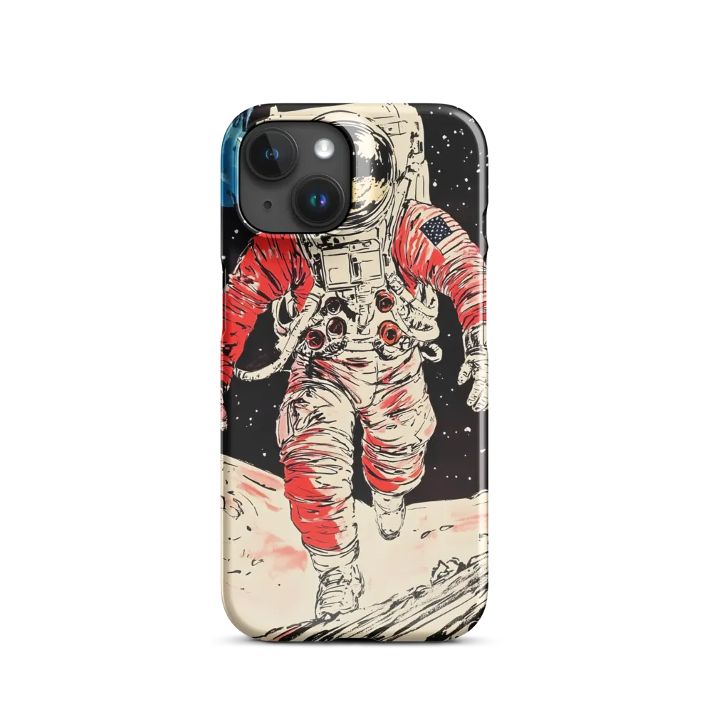 Lunar Explorer