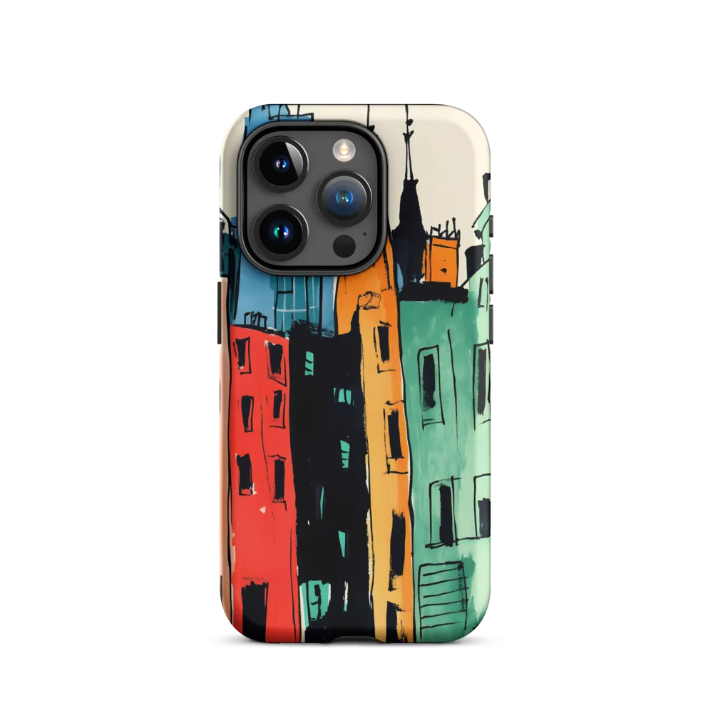 Urban Vibrance