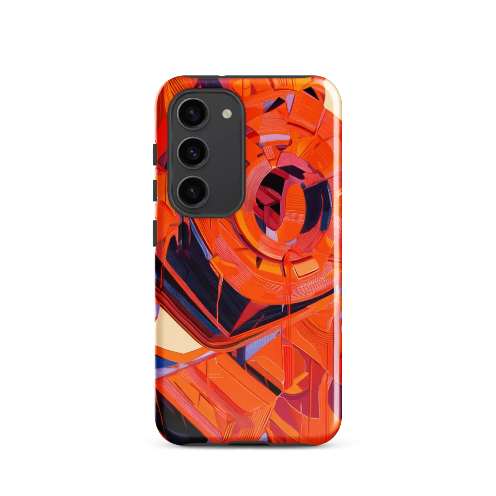 Vibrant Geometry