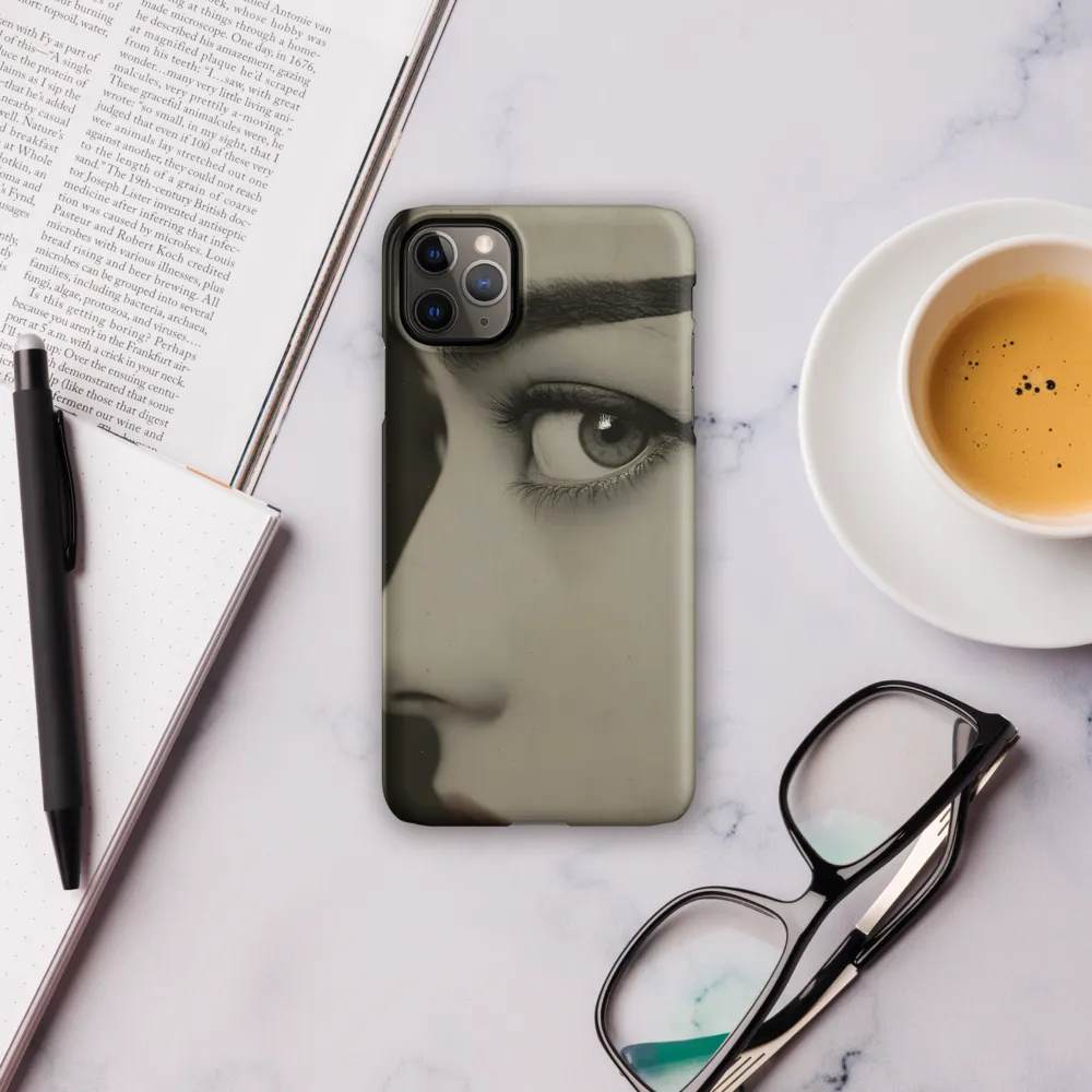 Gaze of Surrealism