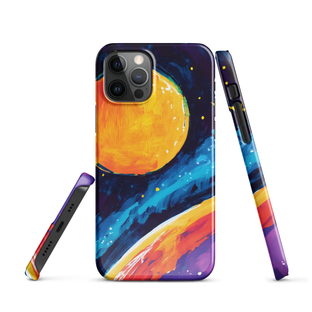 Galactic Harmony
