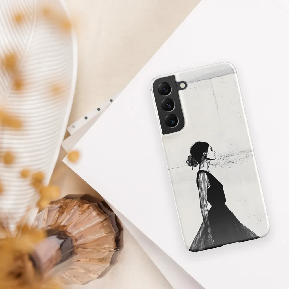 Elegance in Monochrome