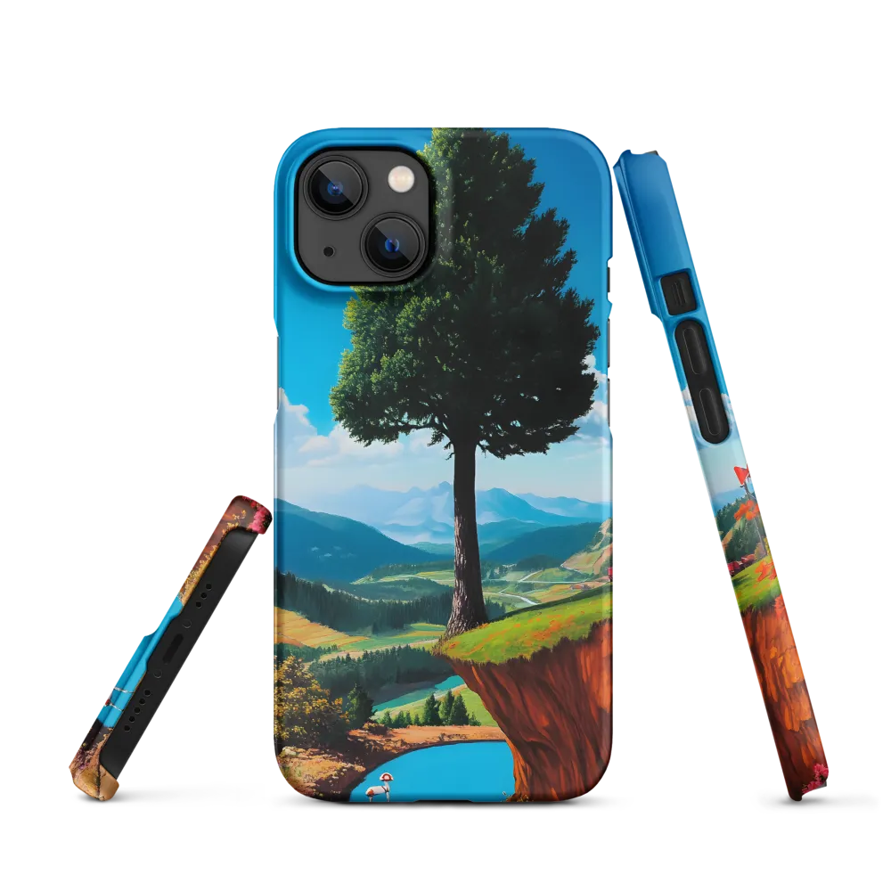 Harmony in Nature
