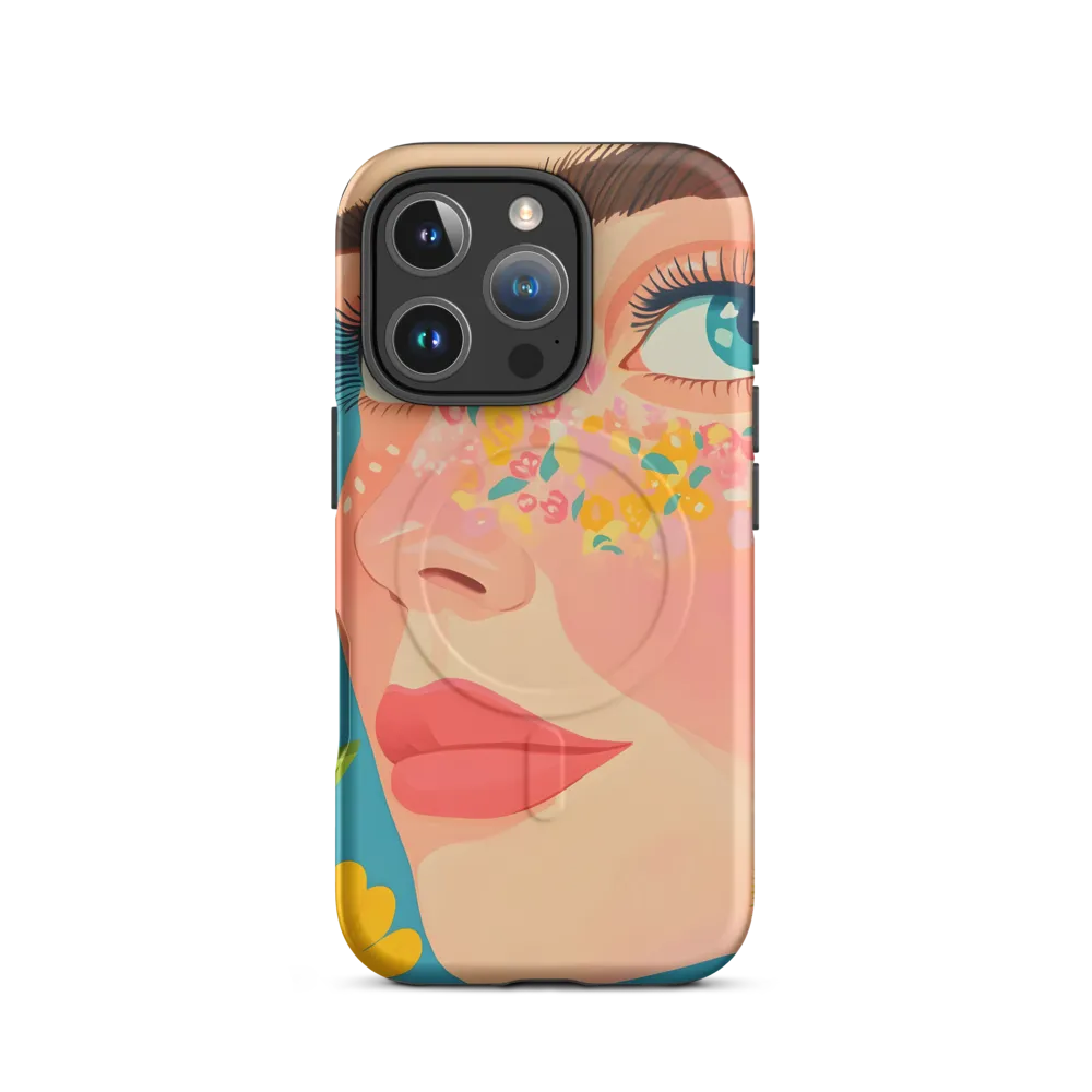 Floral Serenity