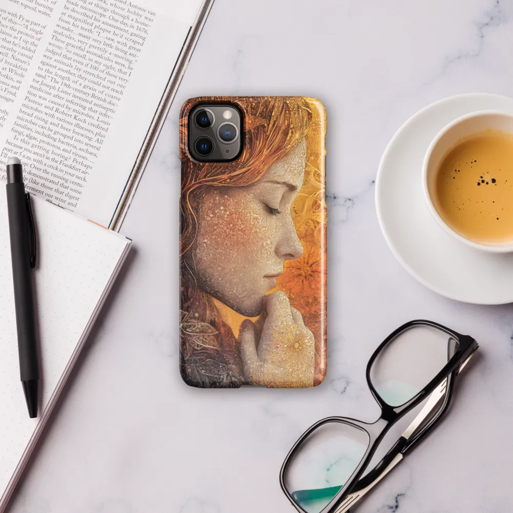 Whispers of Nature | Phone Case |  11 Pro Max | Snap Case | Glossy