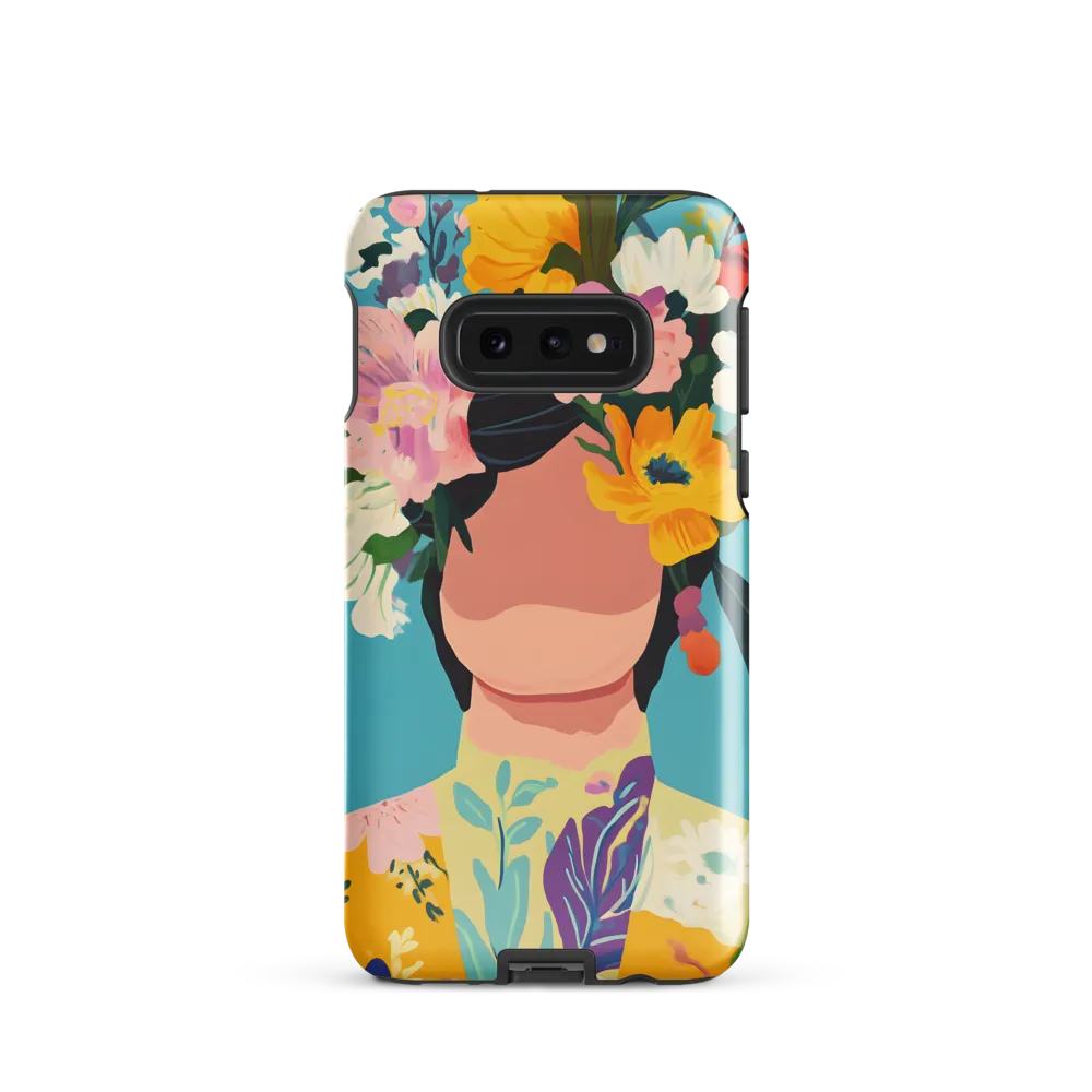 Blooming Identity