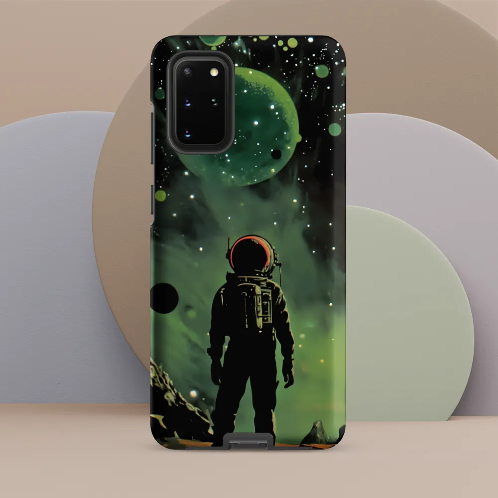 Gazing into the Cosmos