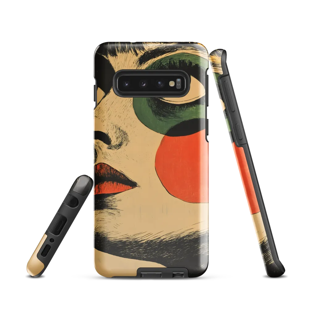 Bold Visage