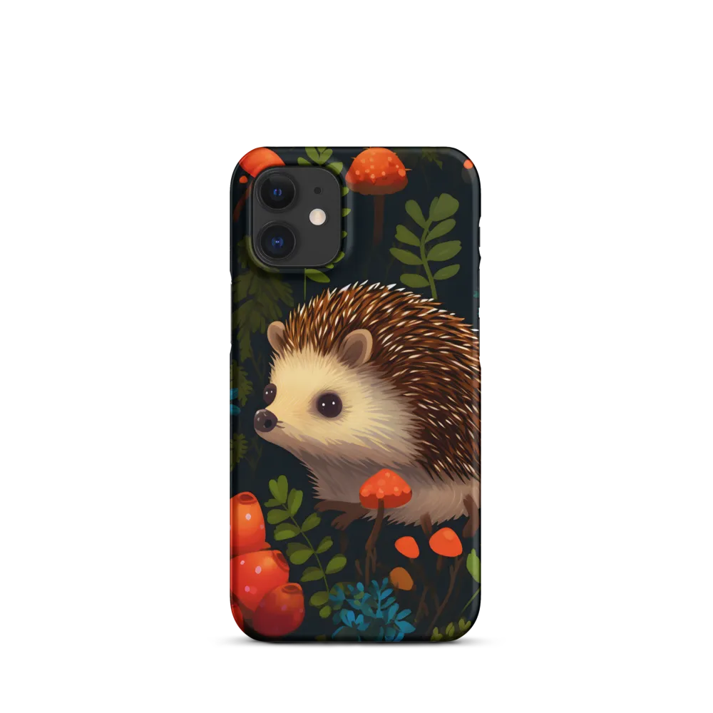 Whimsical Woodland Adventures